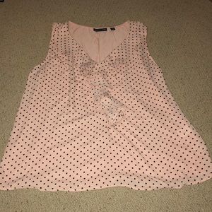 Blouse.